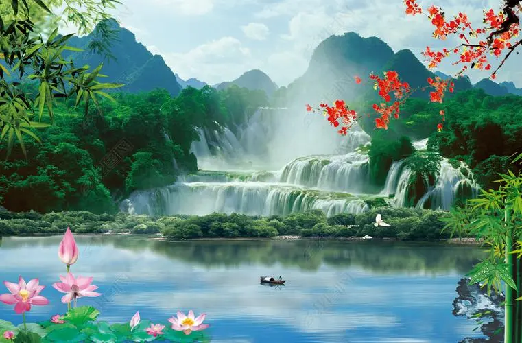 智能化无人化高精度